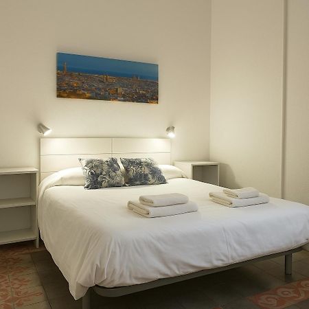 Hostal del Palau Barcelona Exterior foto